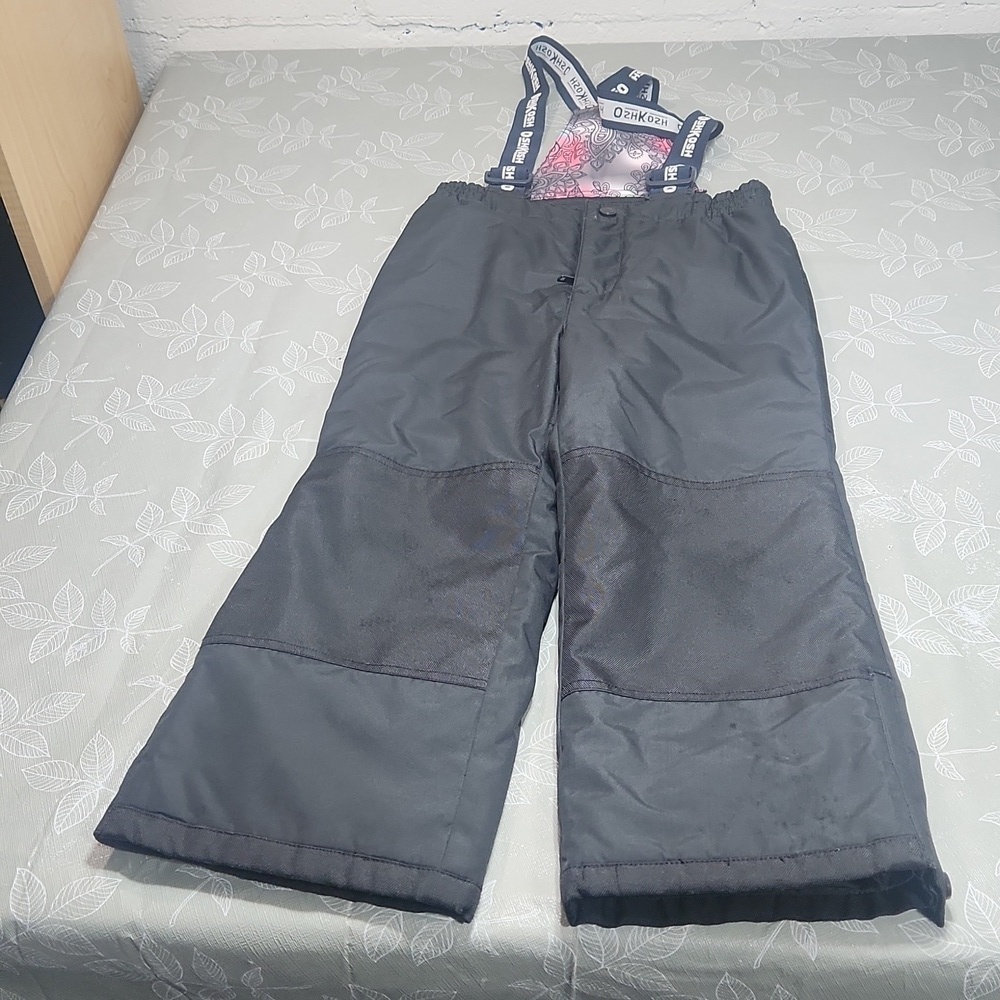 OshKosh Childrens Snow Pants